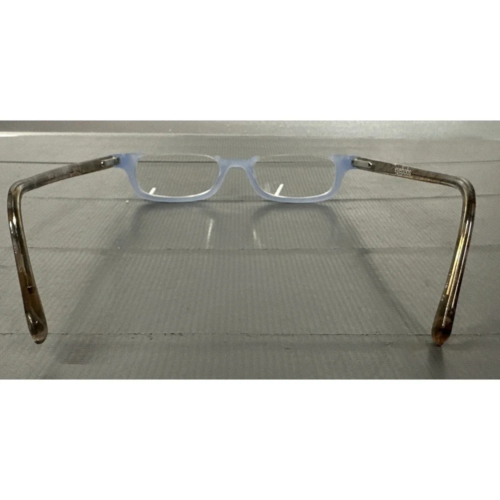 Readers EYEBOBS Eyeglasses What Inheritance Frames 2277-13